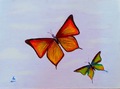 Imagen de Volando