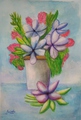 Imagen de "Florero Mirelu"