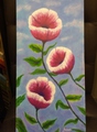 Imagen Cuadro "Floral Mirelu"